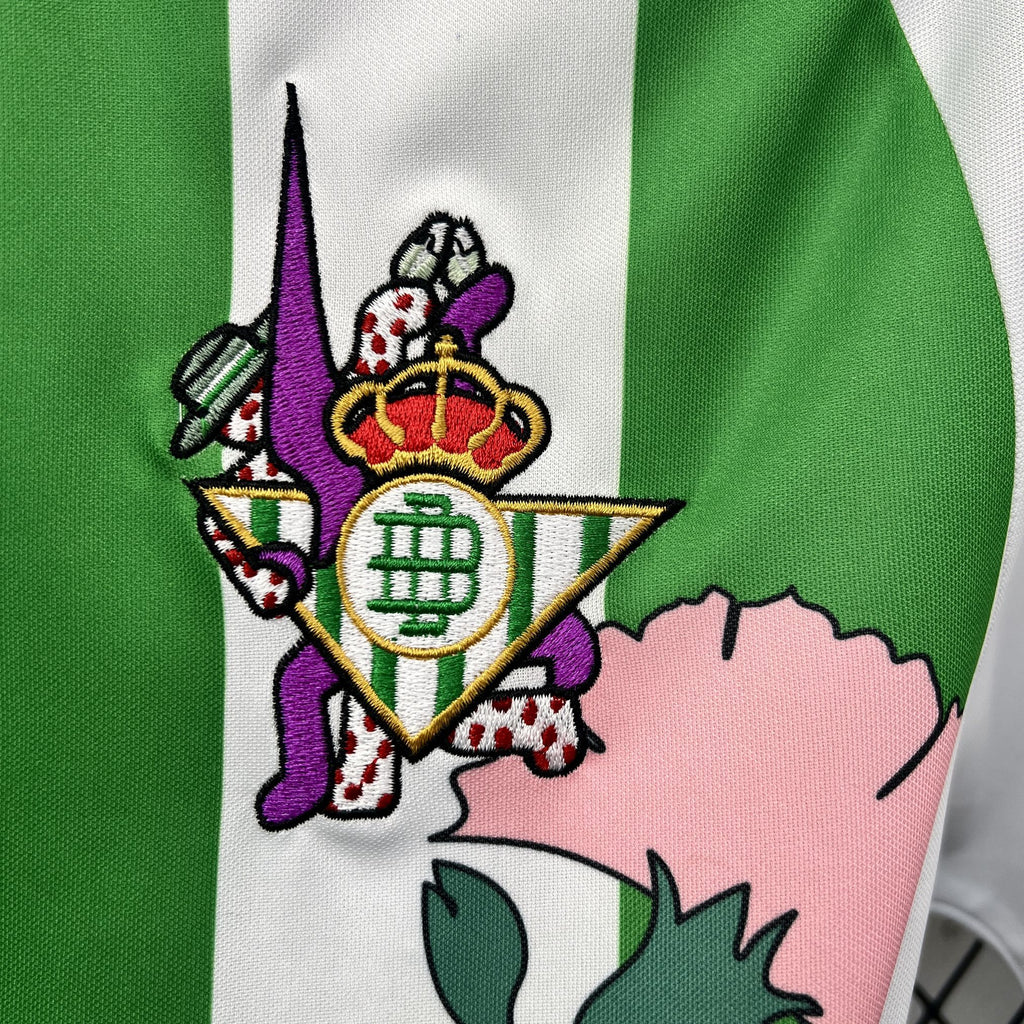 Real Betis 2025/26 (Pre-Match)