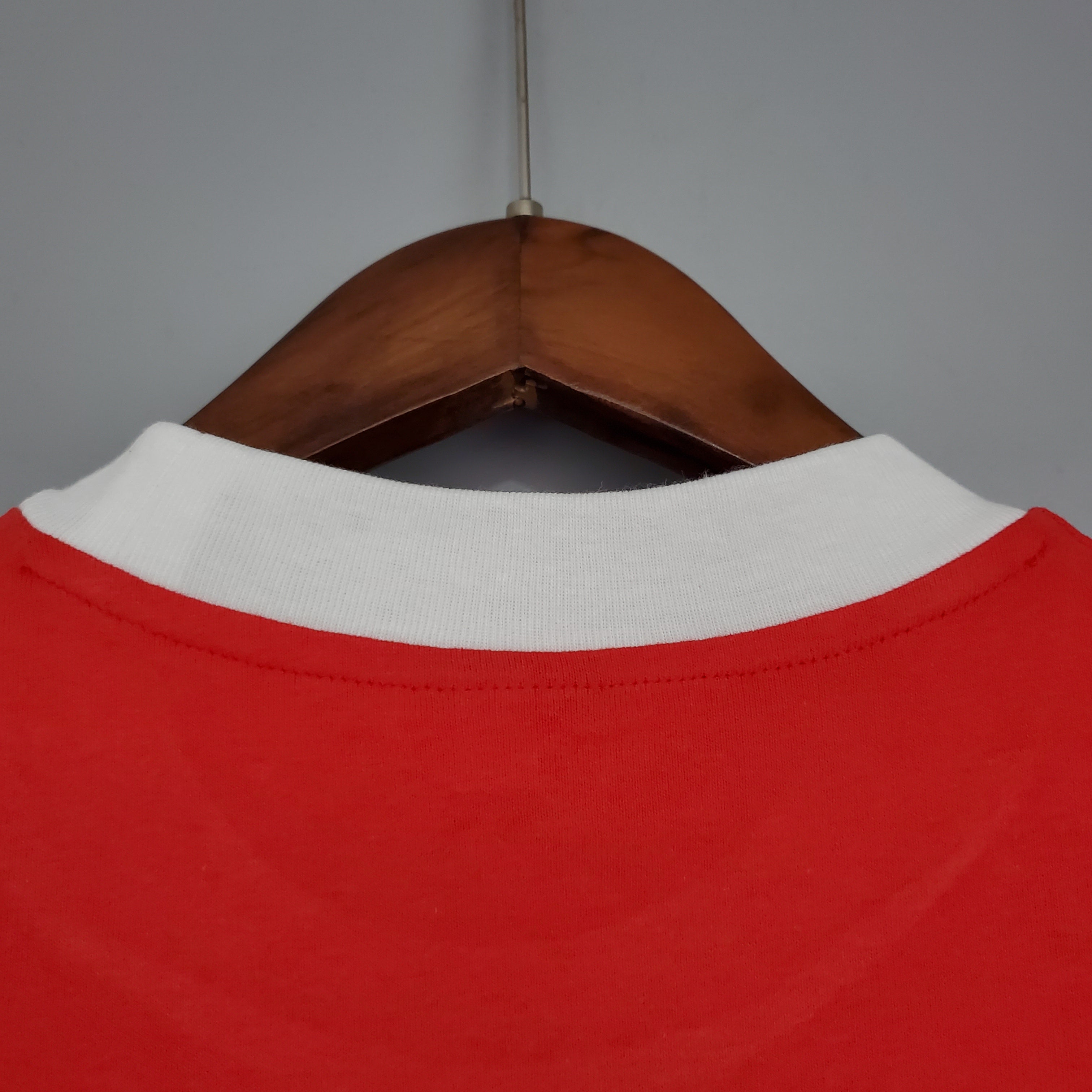 Retro Liverpool 1965 (Primera equipación)