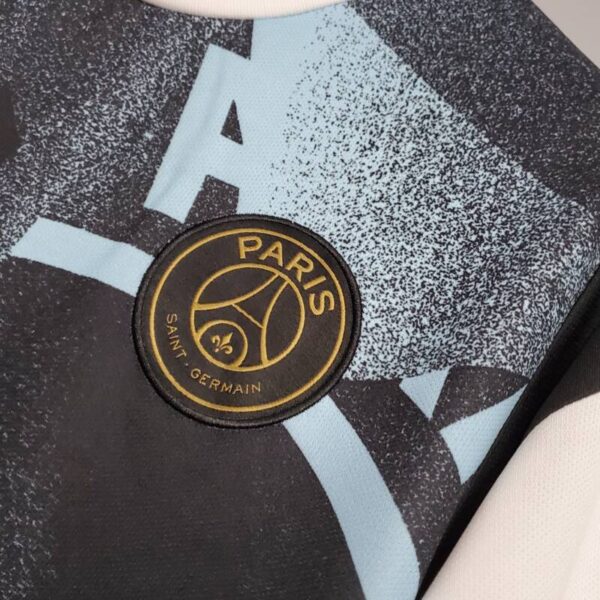 París Saint-Germain 2020/21 (Calentamiento)