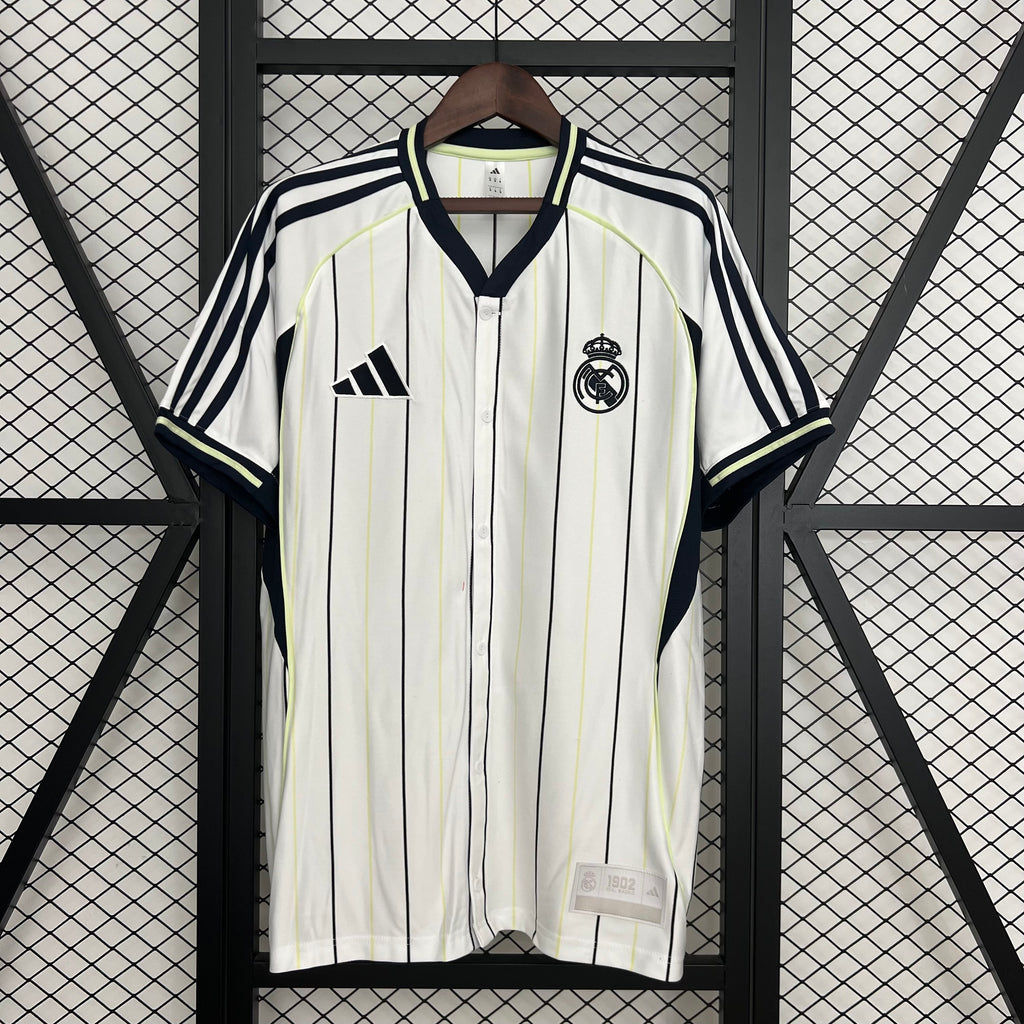 Real Madrid 2025/26 (Special Edition)