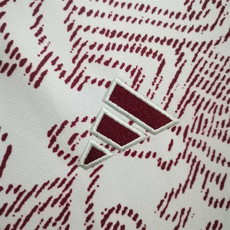 México World Cup 2022 (Segunda equipación)