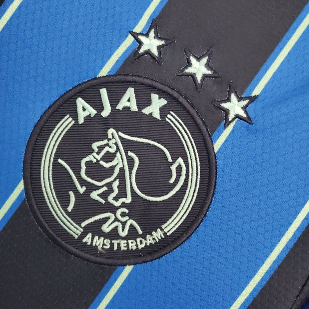Ajax 2021/22 (Segunda equipación)