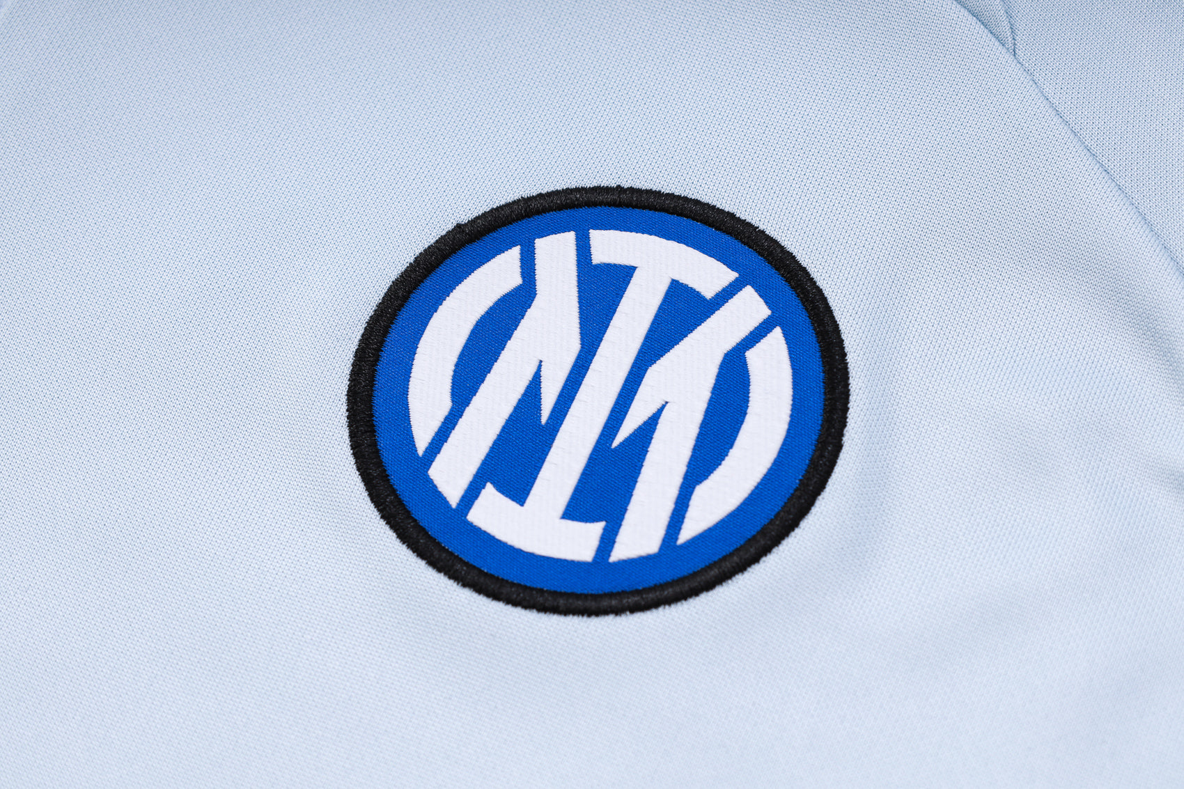 Chandales Inter de Milan