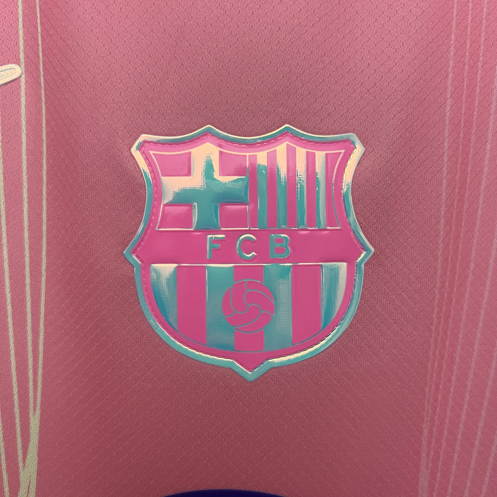 FC Barcelona 2025/26 Special Edition