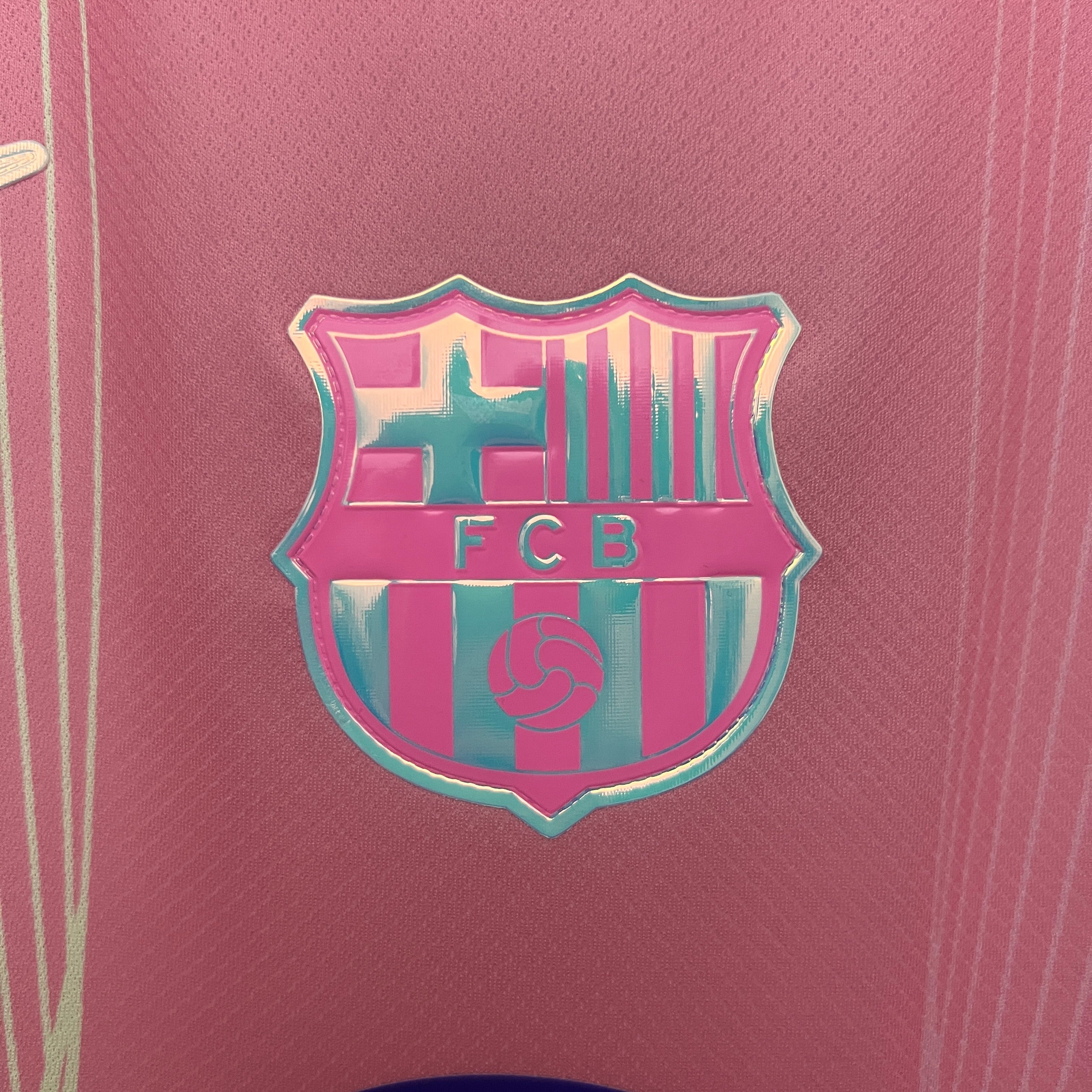FC Barcelona 2025/26 Special Edition