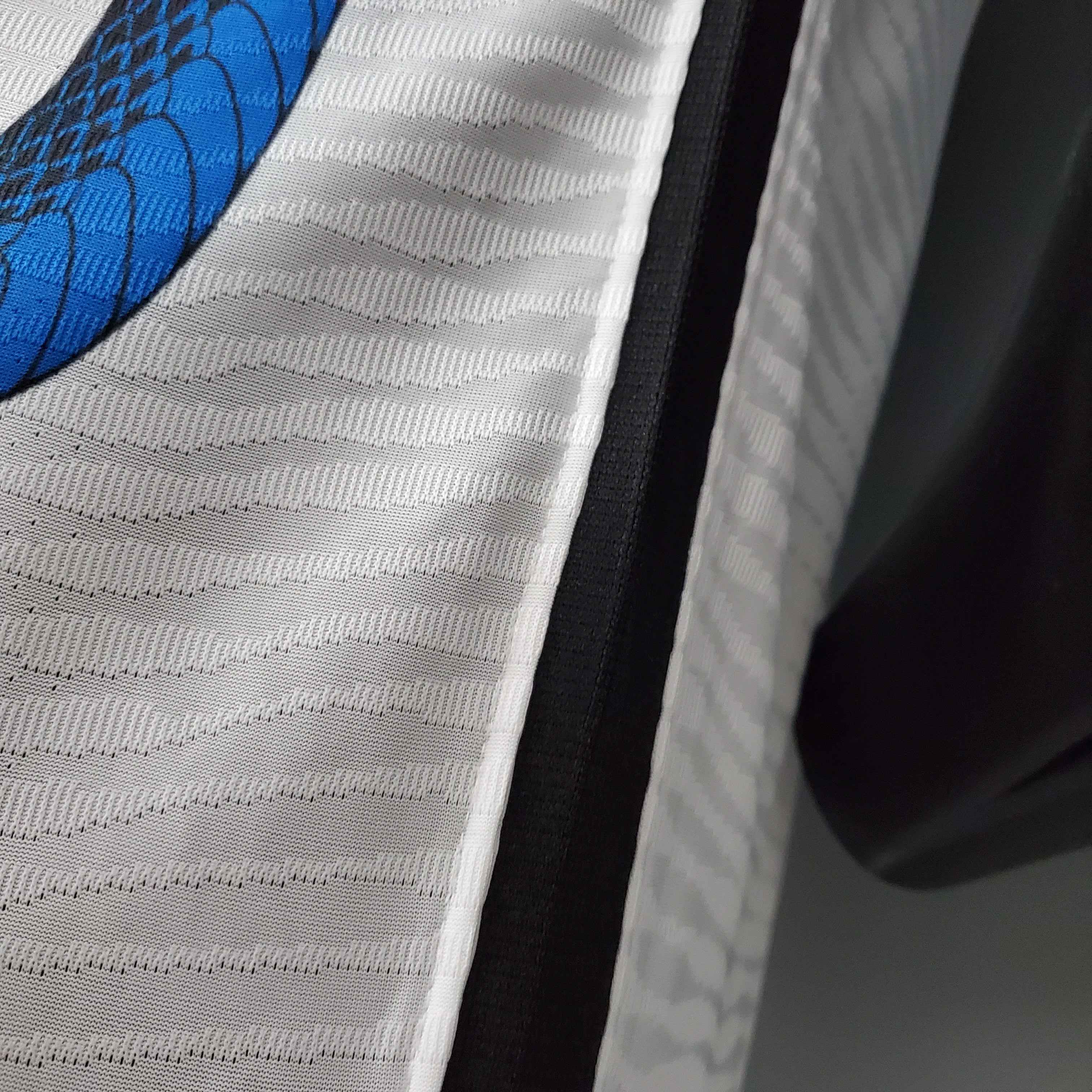 Inter 2021/22 Vapor Match (Segunda equipación)