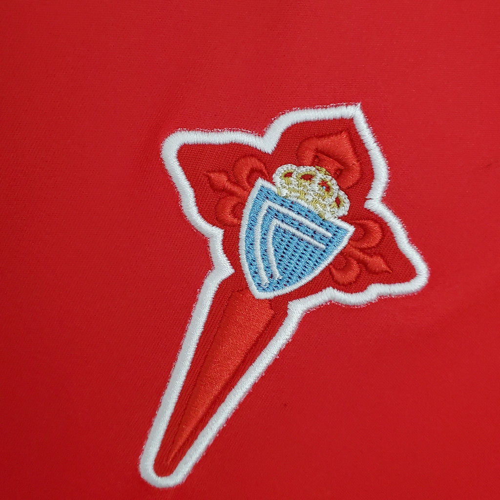 Celta de Vigo 2021/22 (Segunda equipación)