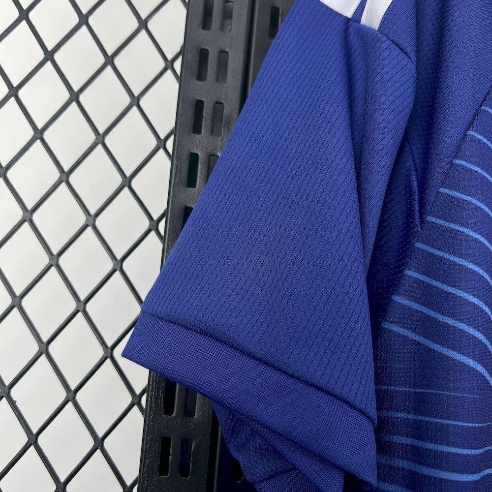 Japón World Cup 2026 (Primera equipación)