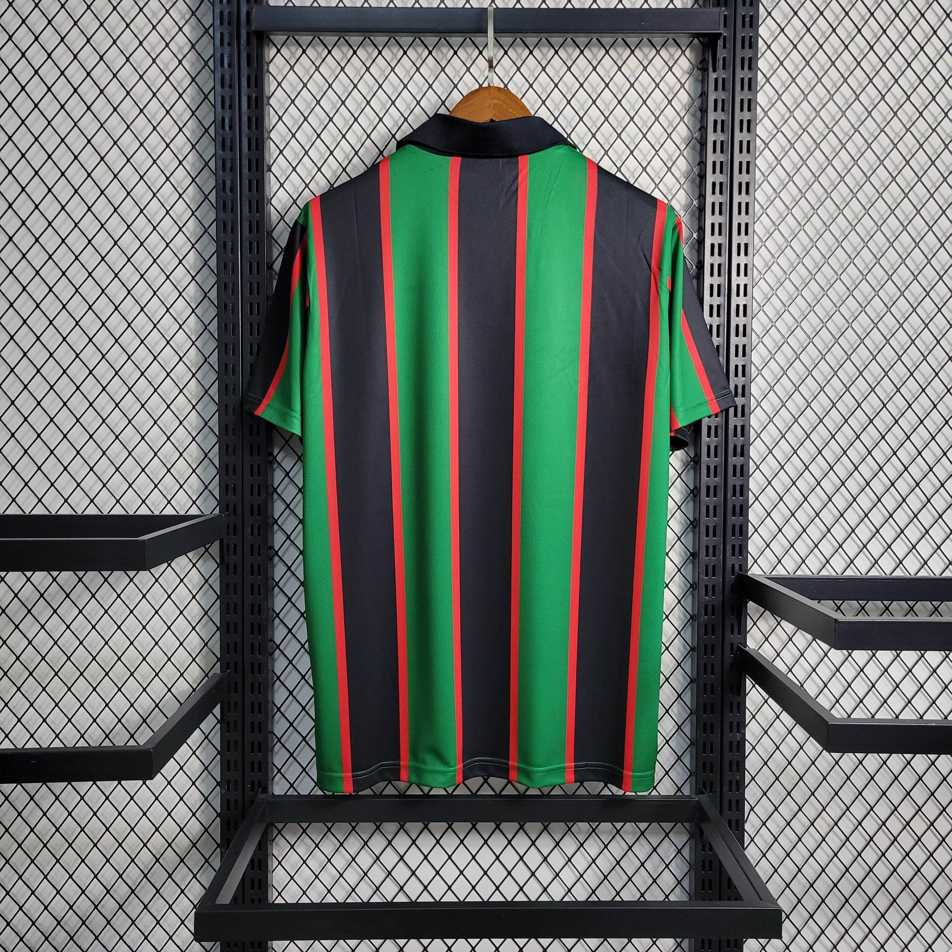 Retro Aston Villa 1993/1995