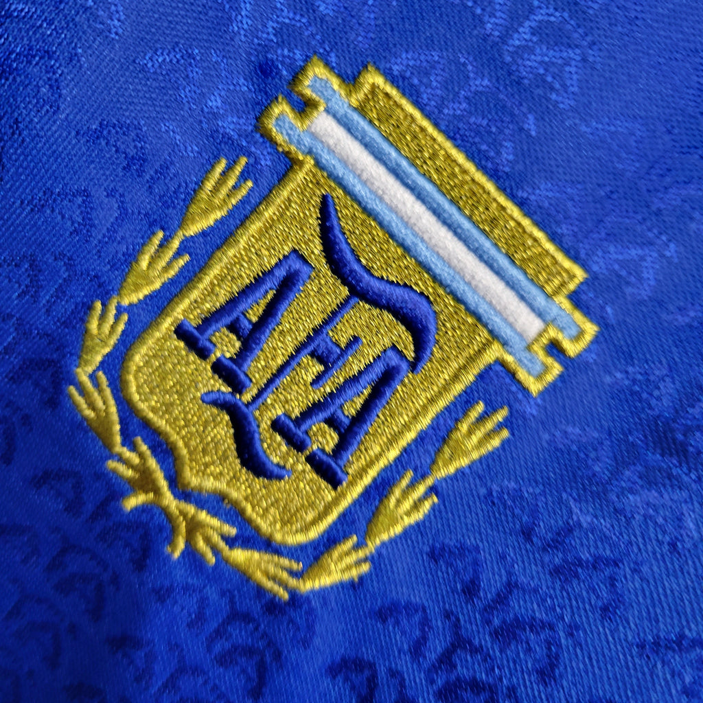 Retro Argentina 1994 (Diego Maradona)