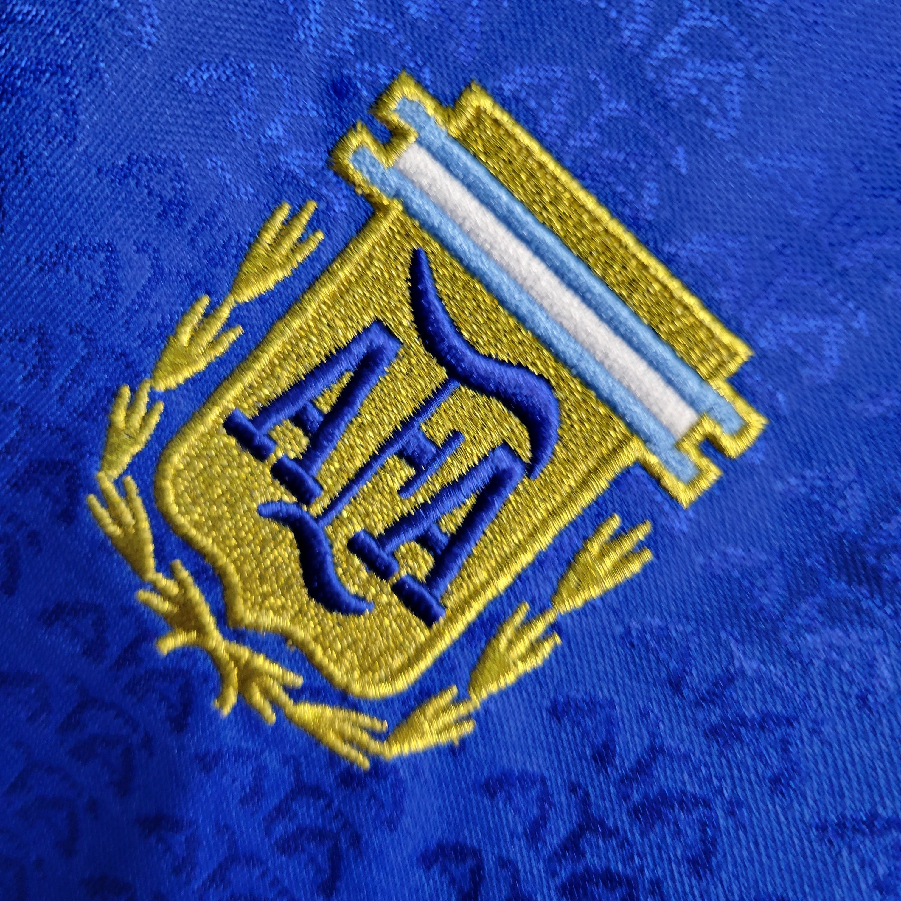 Retro Argentina 1994 (Diego Maradona)