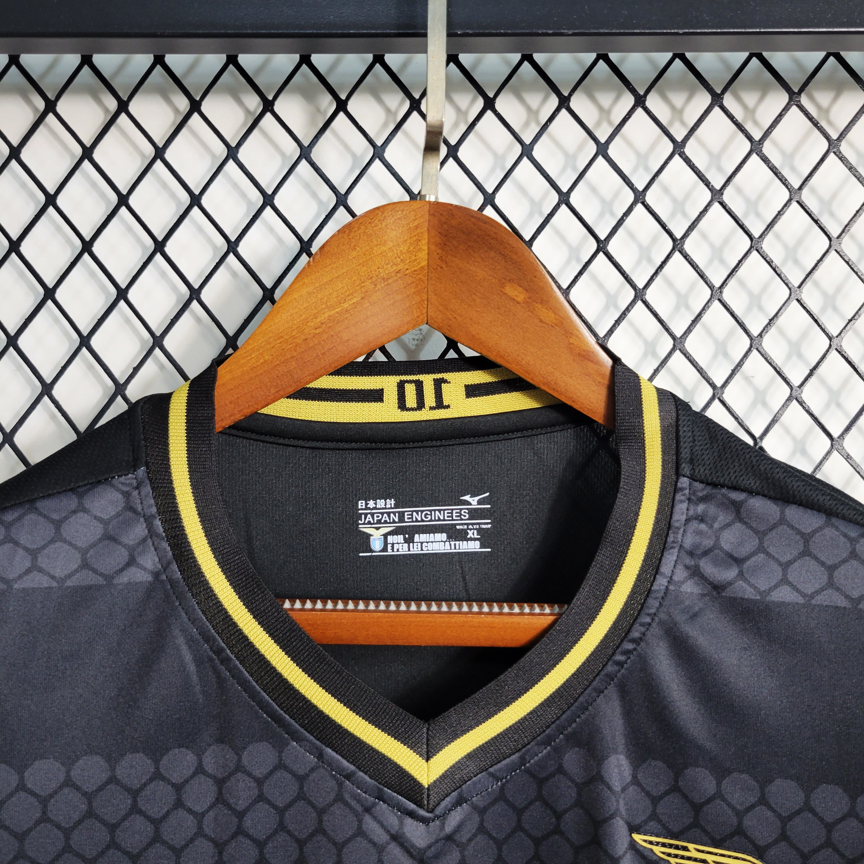 Lazio 2023/24 (10th Anniversary Edition)