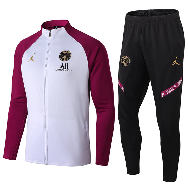 Chándal conjunto París Saint-Germain 2021