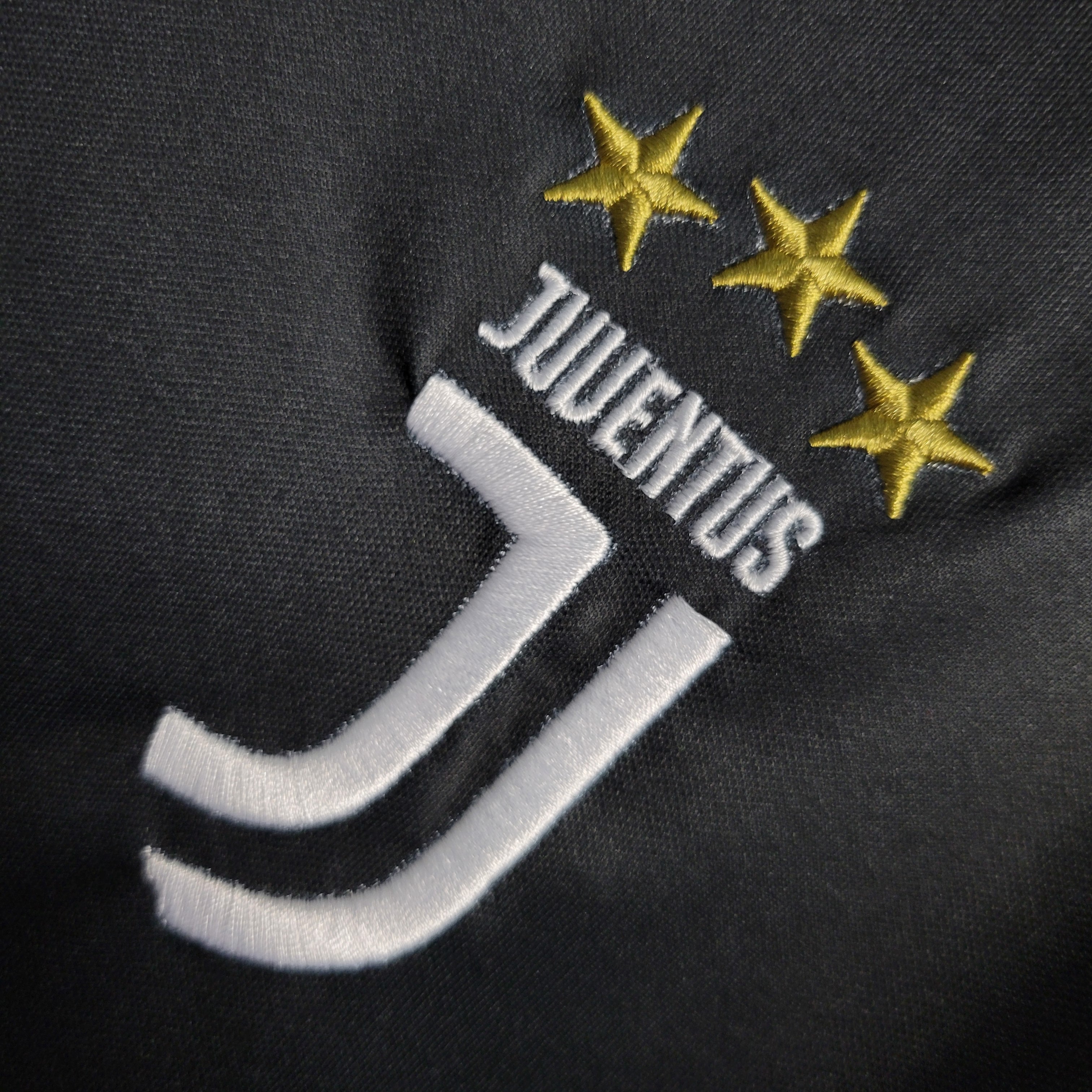 Retro Juventus 2019/2020