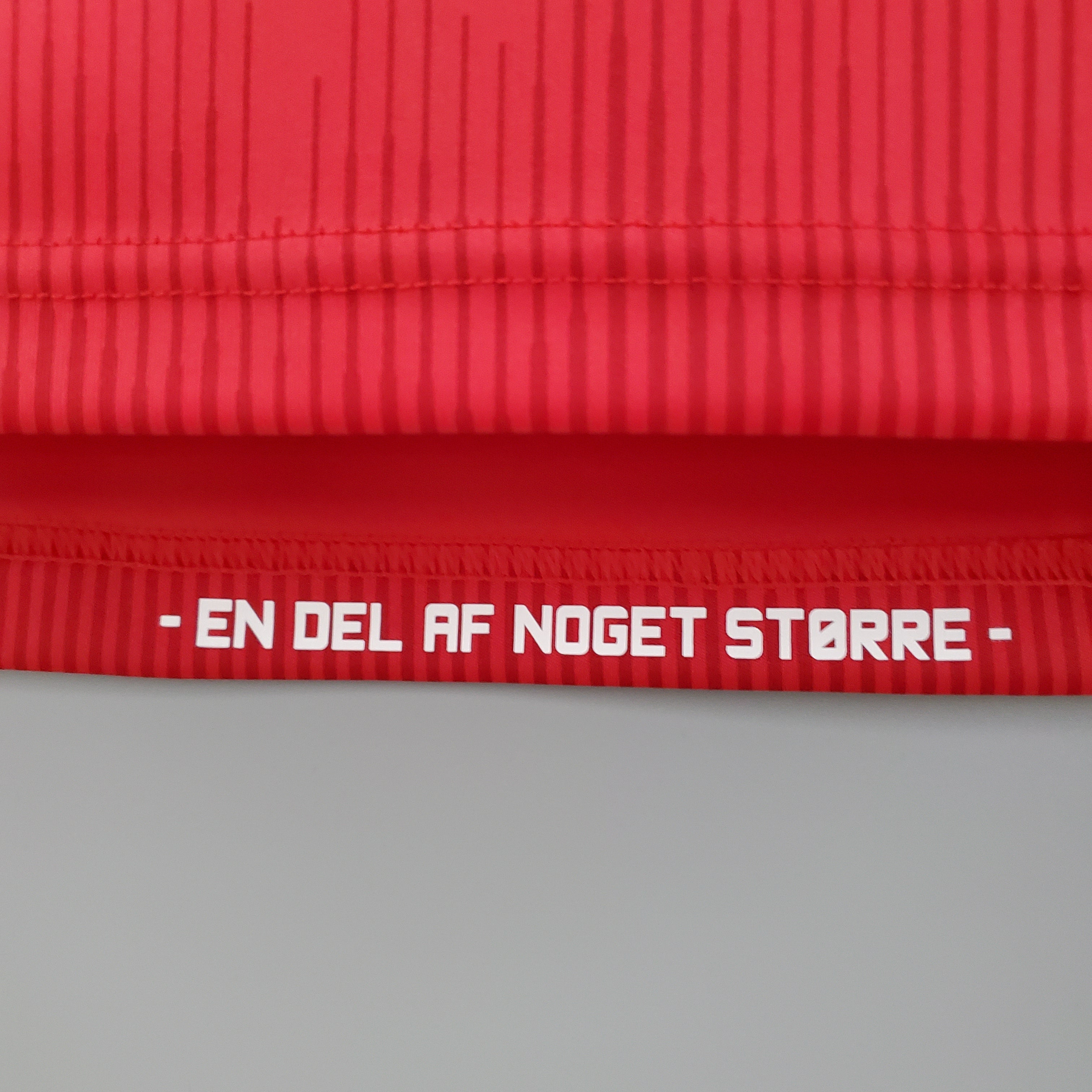 Dinamarca 2021 (Primera equipación)