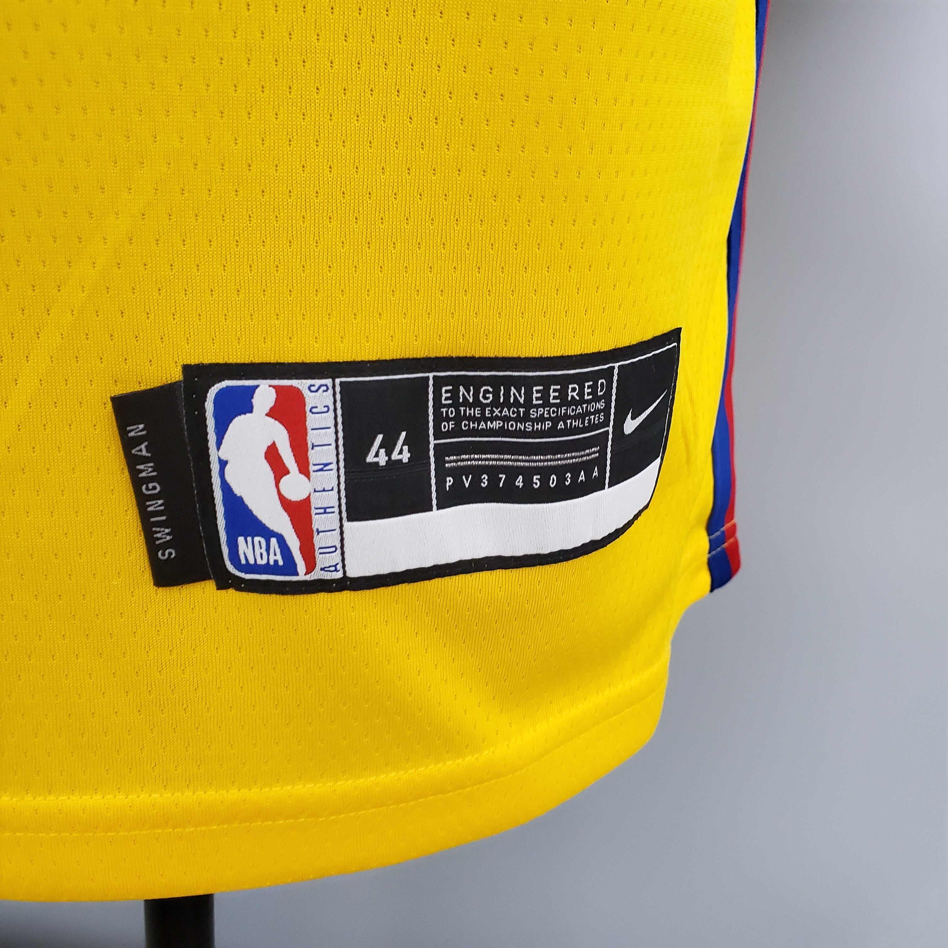 Golden State Warriors (china edition)