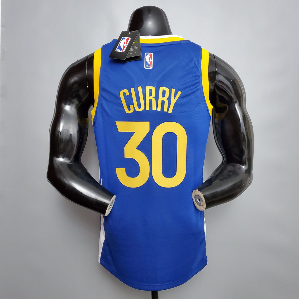 Golden State Warriors blue