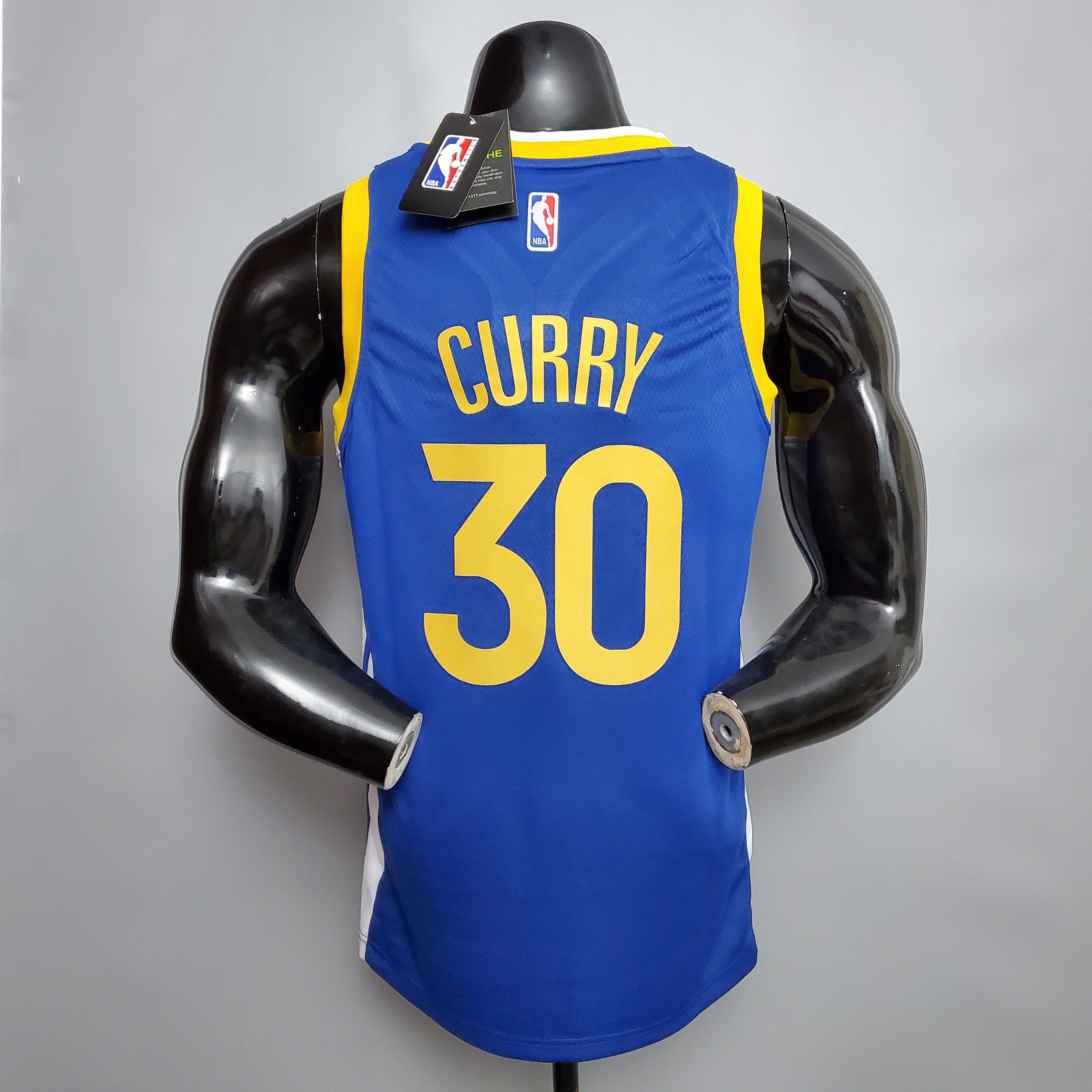 Golden State Warriors blue