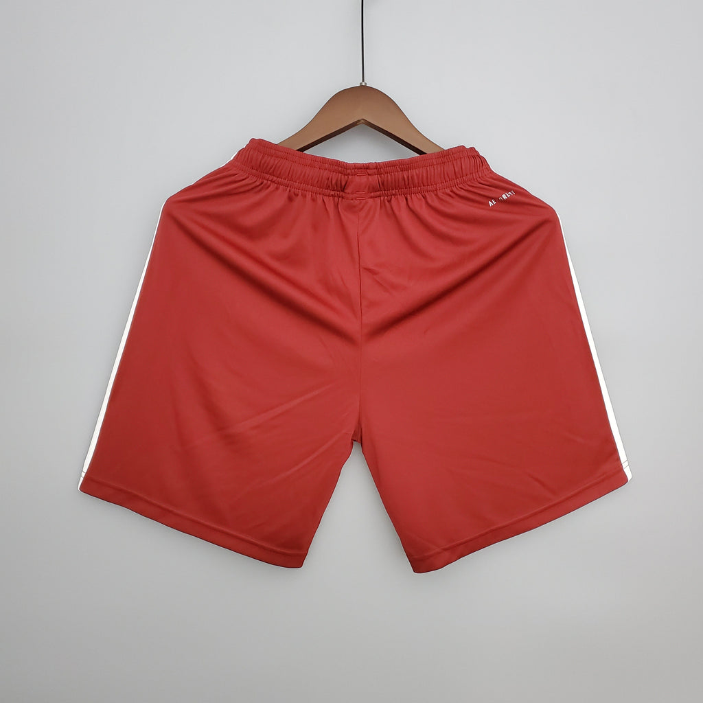 Bayern de Munich 2021/22 Pantalón corto (Primera equipación)