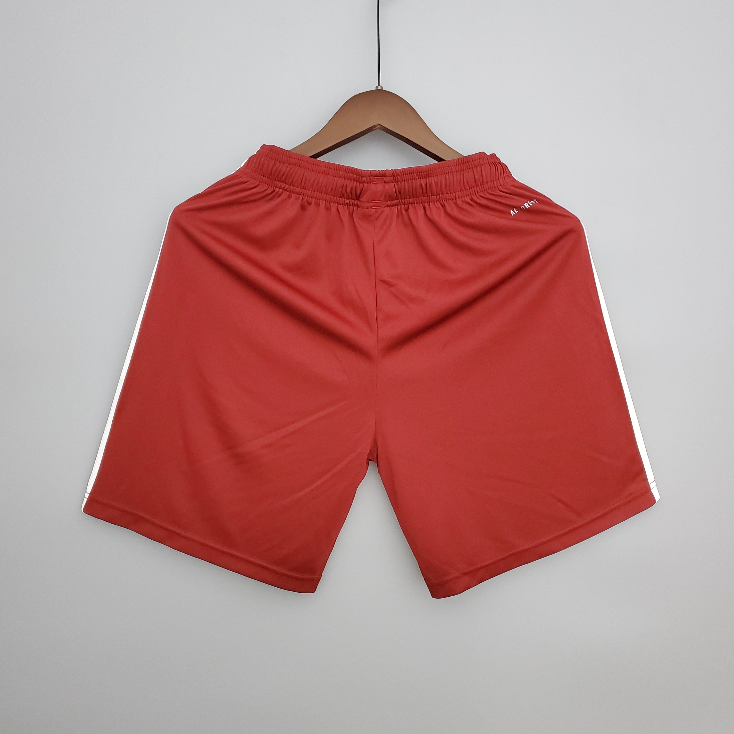 Bayern de Munich 2021/22 Pantalón corto (Primera equipación)