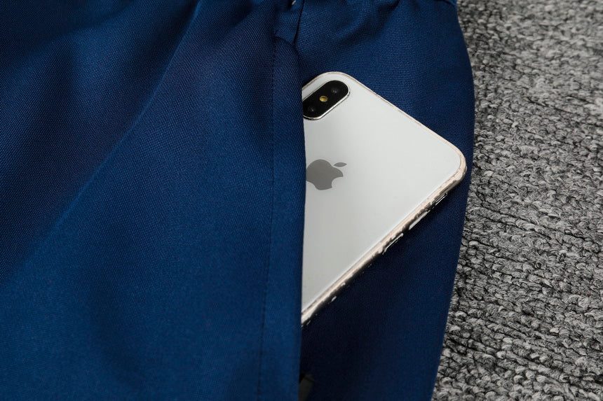 Chándal conjunto París Saint-Germain 2021/22