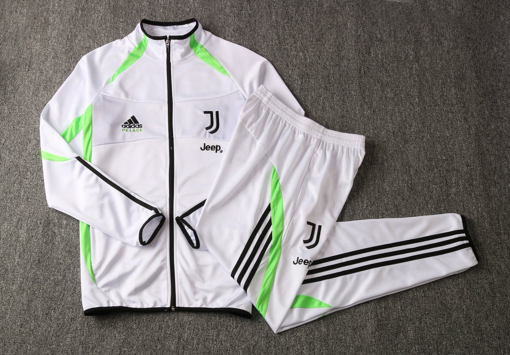 Chándal Adidas conjunto Juventus 2021
