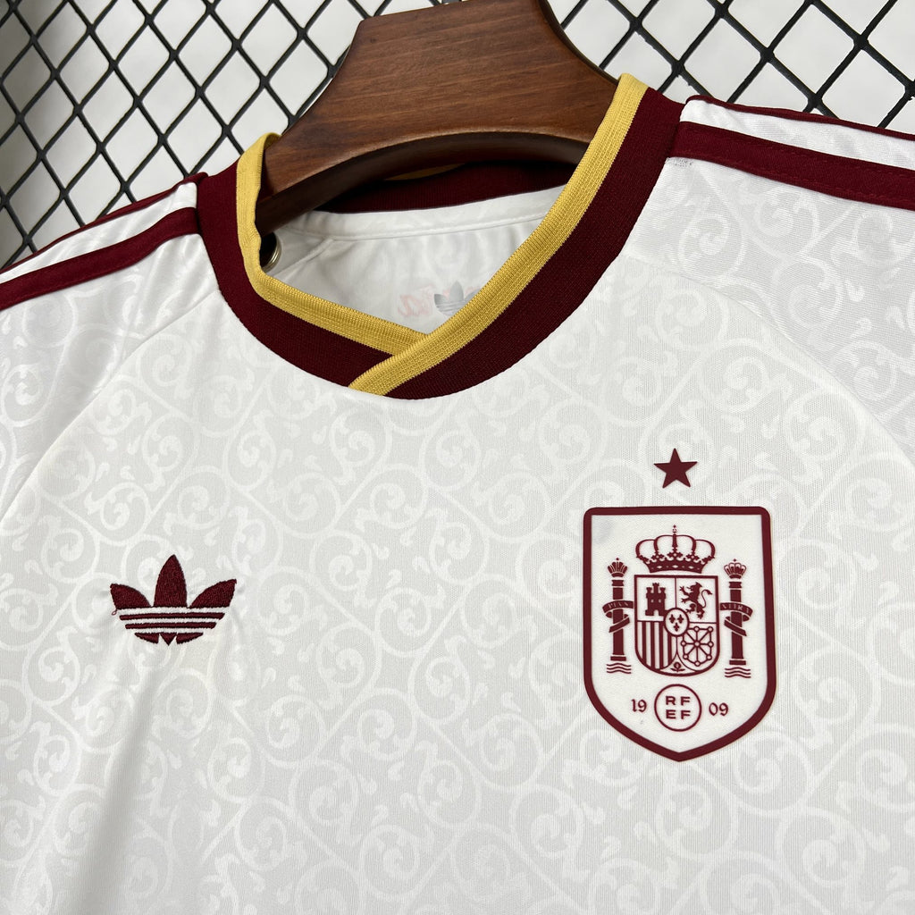 España 2026 World Cup Primera equipación (Mini Conjunto)