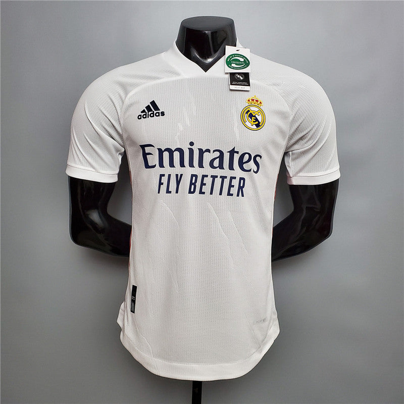 Real Madrid Vapor Match 2020/21 (Primera equipación)
