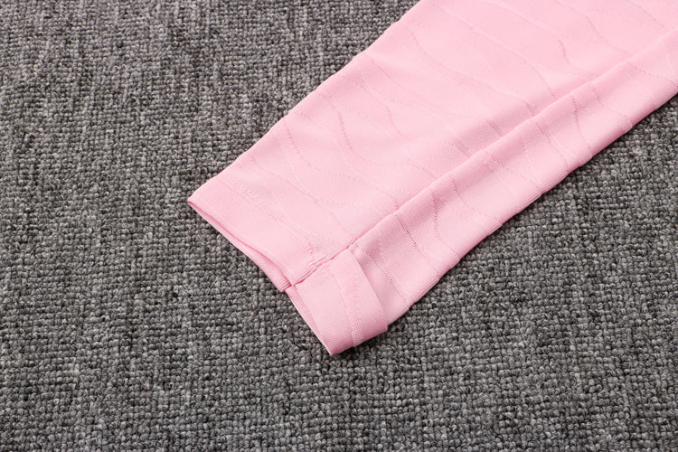 Chándal conjunto París Saint-Germain 2021/22 (Media cremallera)