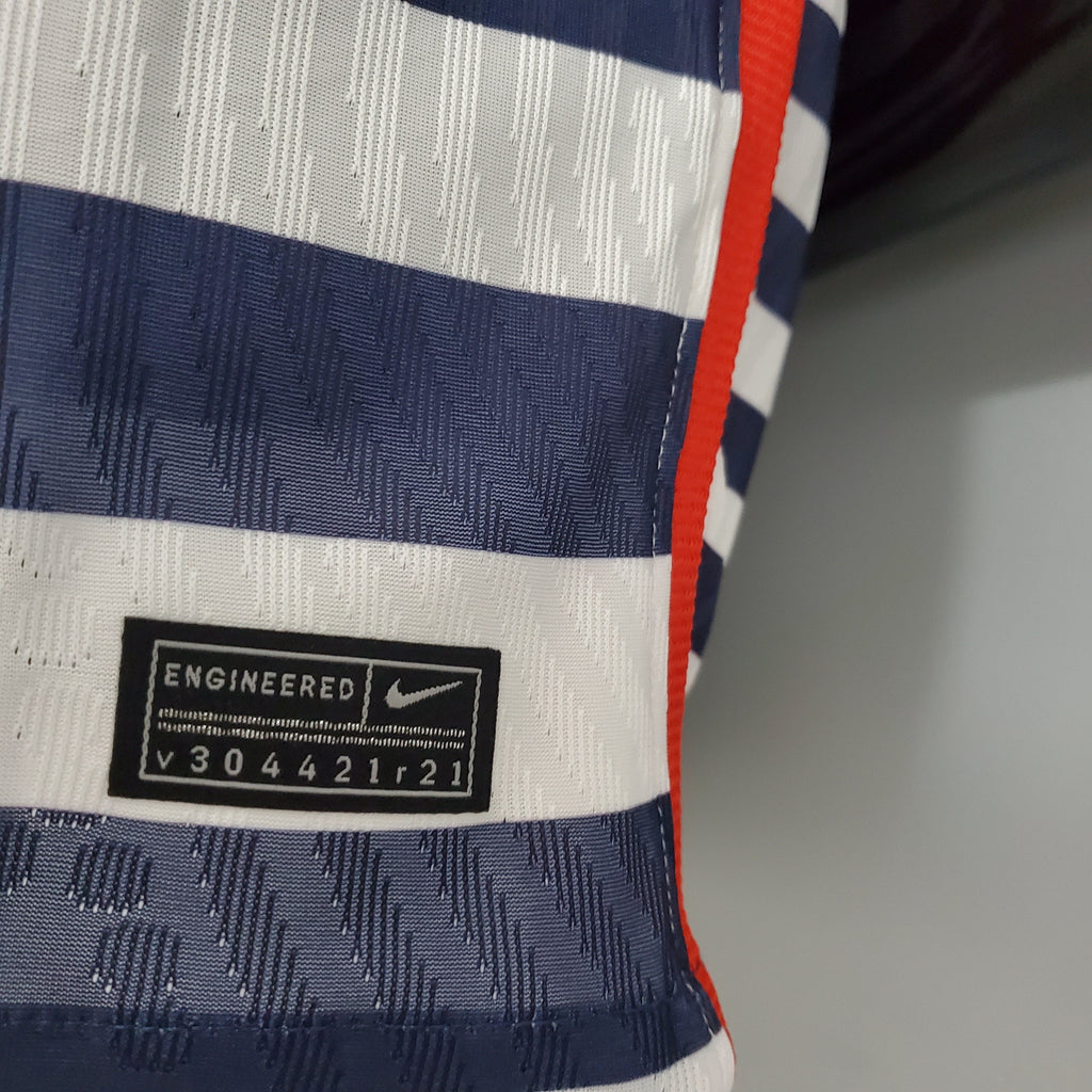 París Saint-Germain Vapor Match (Edición Classic)