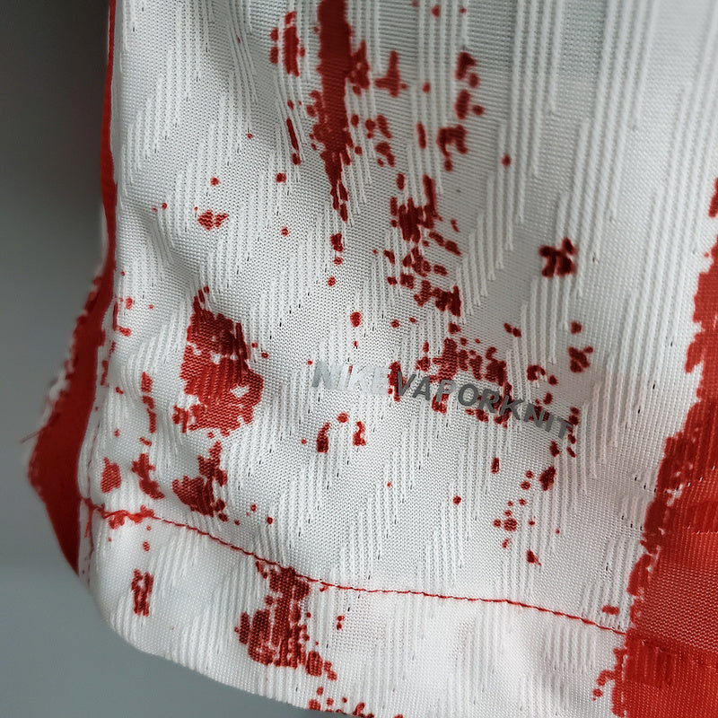 Atlético de Madrid Vapor Match 2021/22 (Primera equipación)