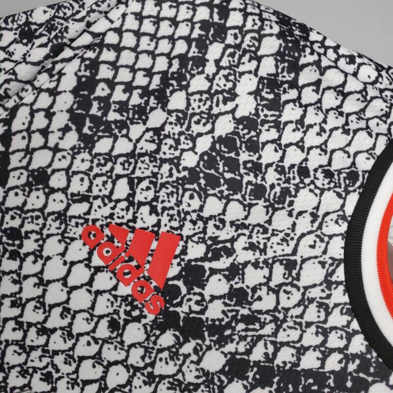 Manchester United (Edición Snake Pattern)