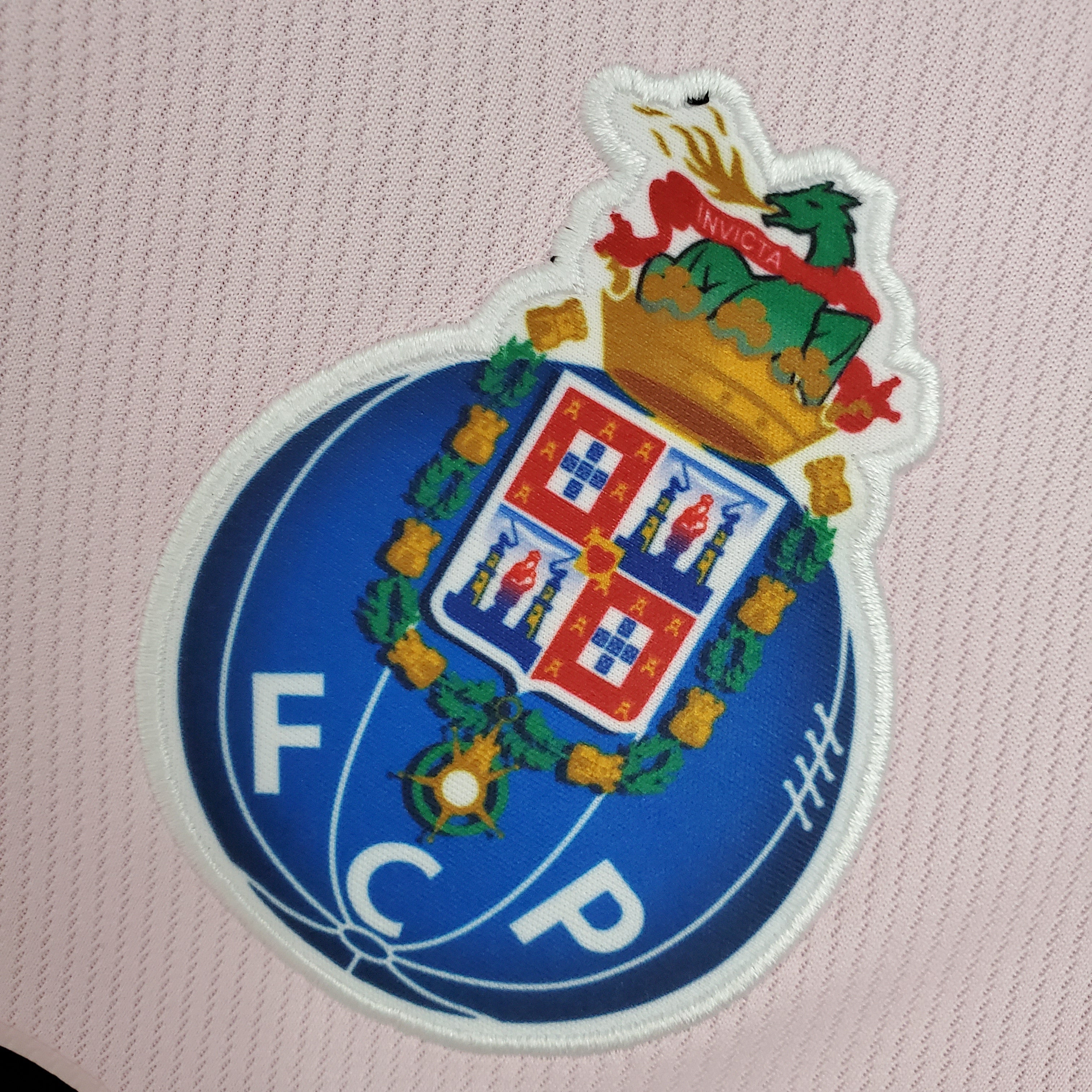 Porto 2021/22 (Tercera equipación)