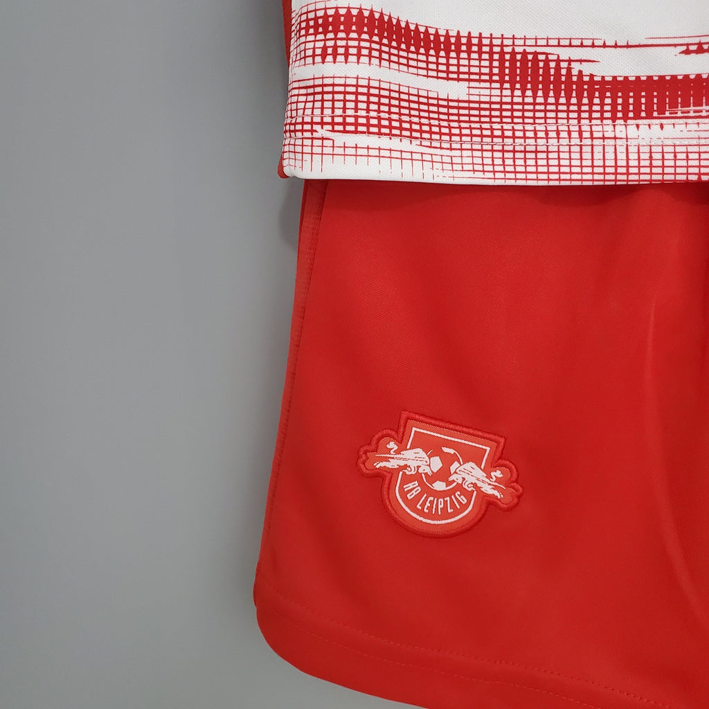 Red Bull Leipzig 2021/22 (Mini conjunto)