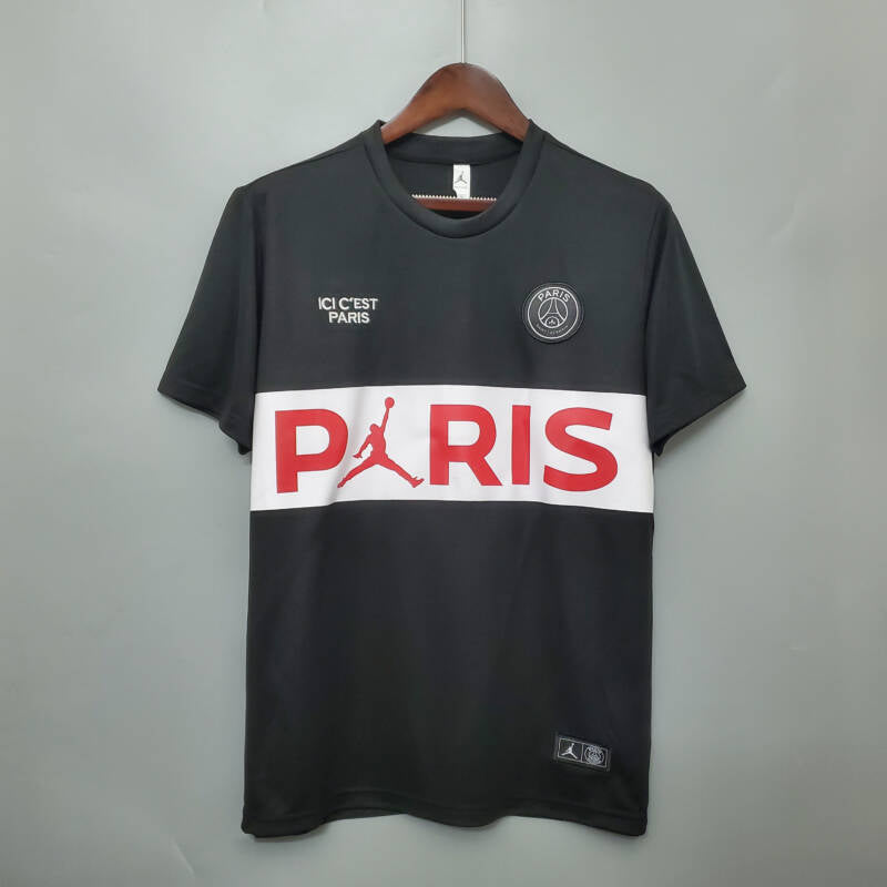 PSG “Paris” Black