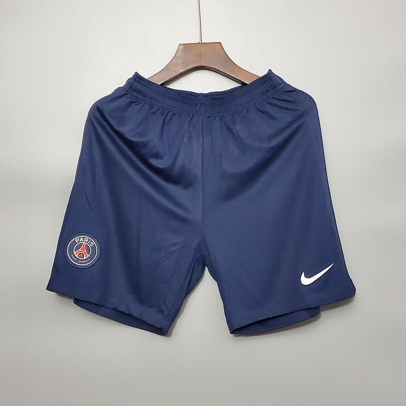París Saint-Germain 2020/21 Pantalón corto (Primera equipación)