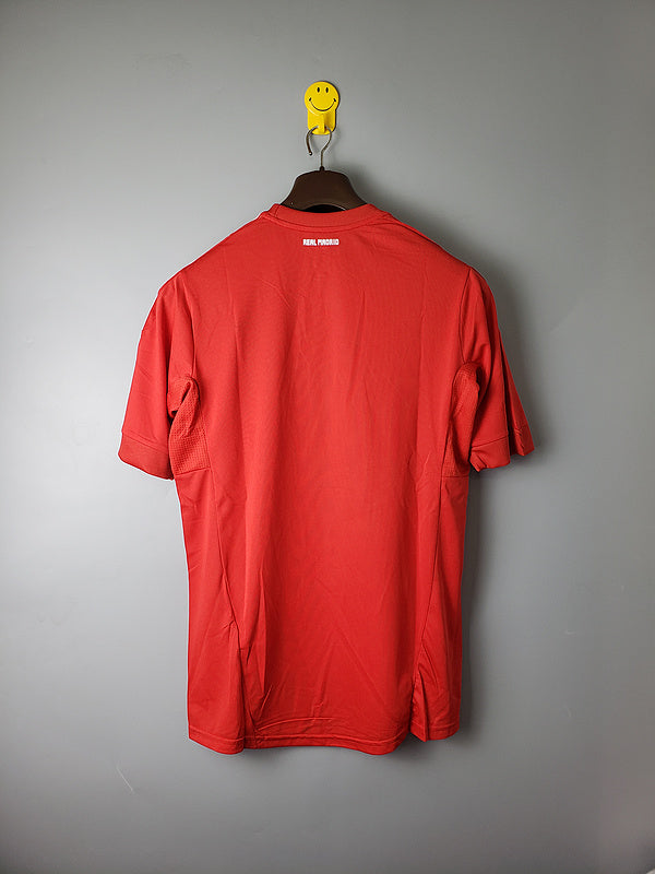 Retro Real Madrid 2011/12 (Tercera equipación)