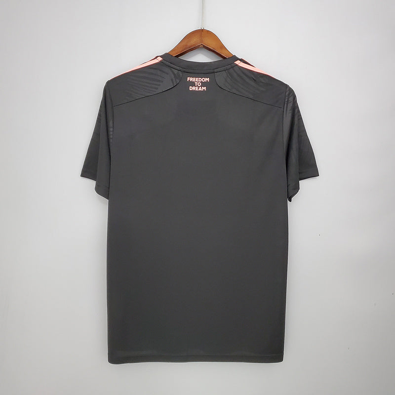 Inter Miami 2021/22 (Segunda equipación)