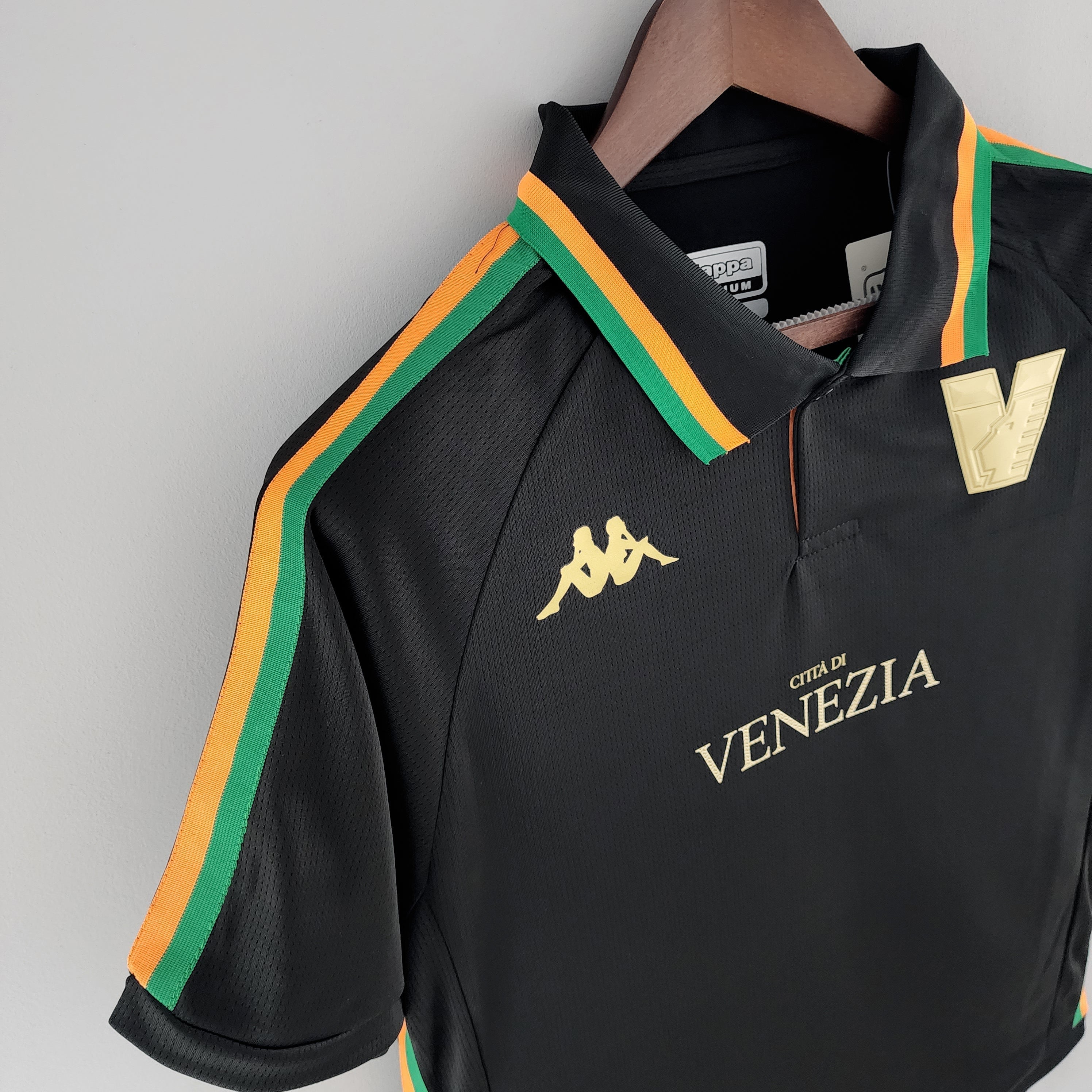 Venezia 2022/23 (Primera equipación)