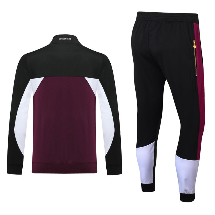 Chándal conjunto París Saint-Germain 2021/22