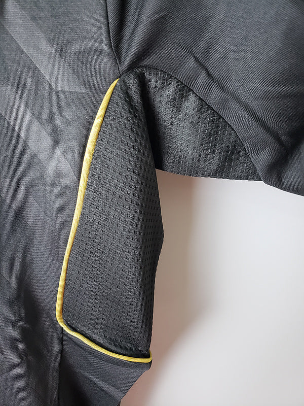 Retro Real Madrid 2011/12