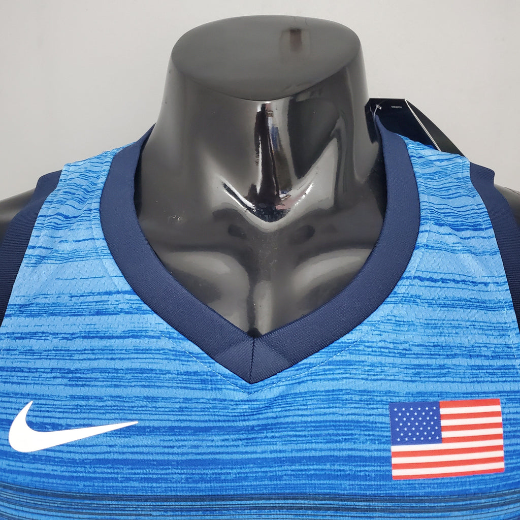 USA Team Blue
