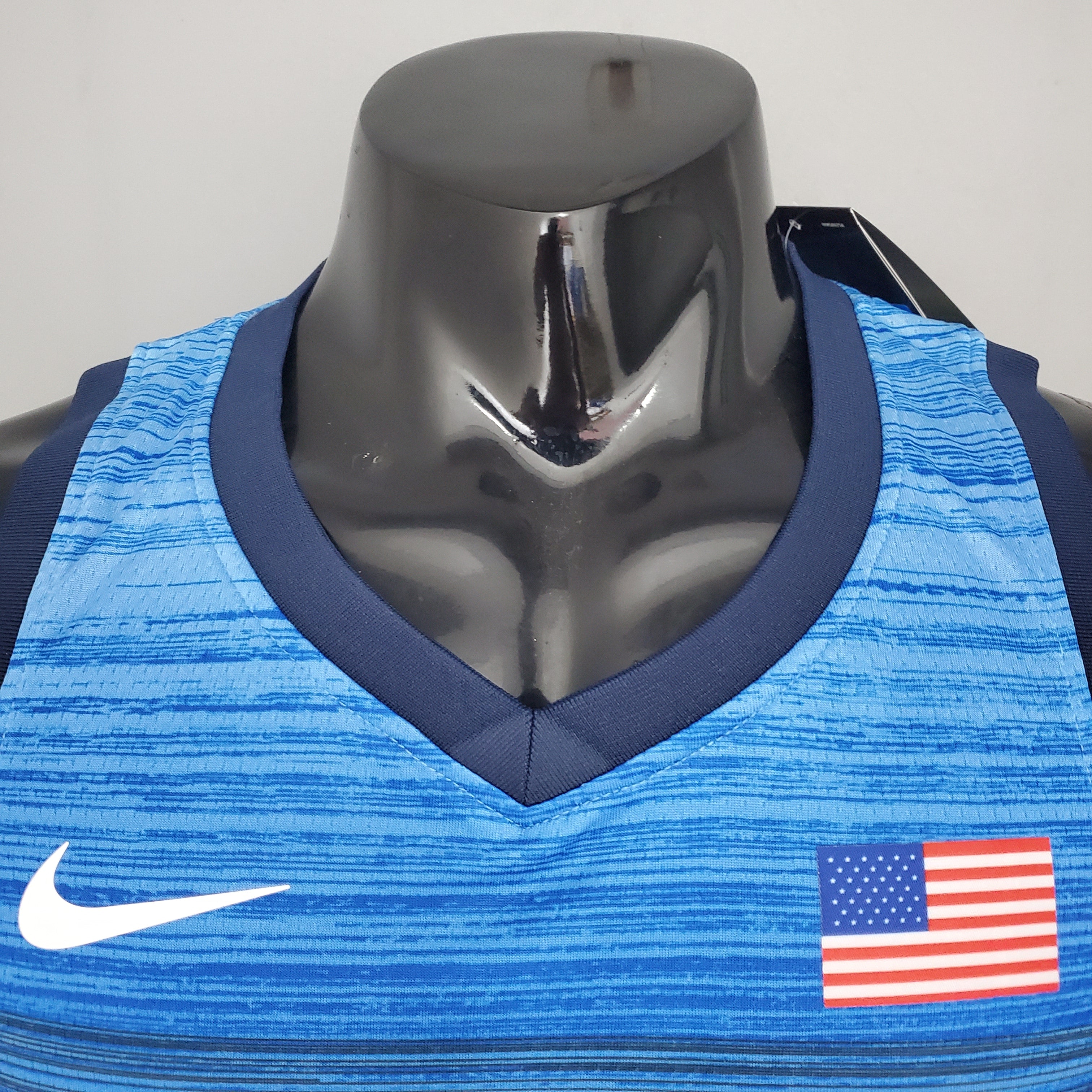 USA Team Blue