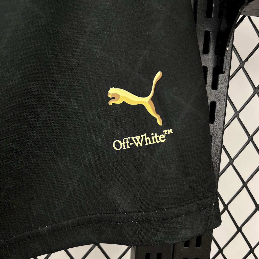 AC Milán 2025/26 Special Edition (Shorts)