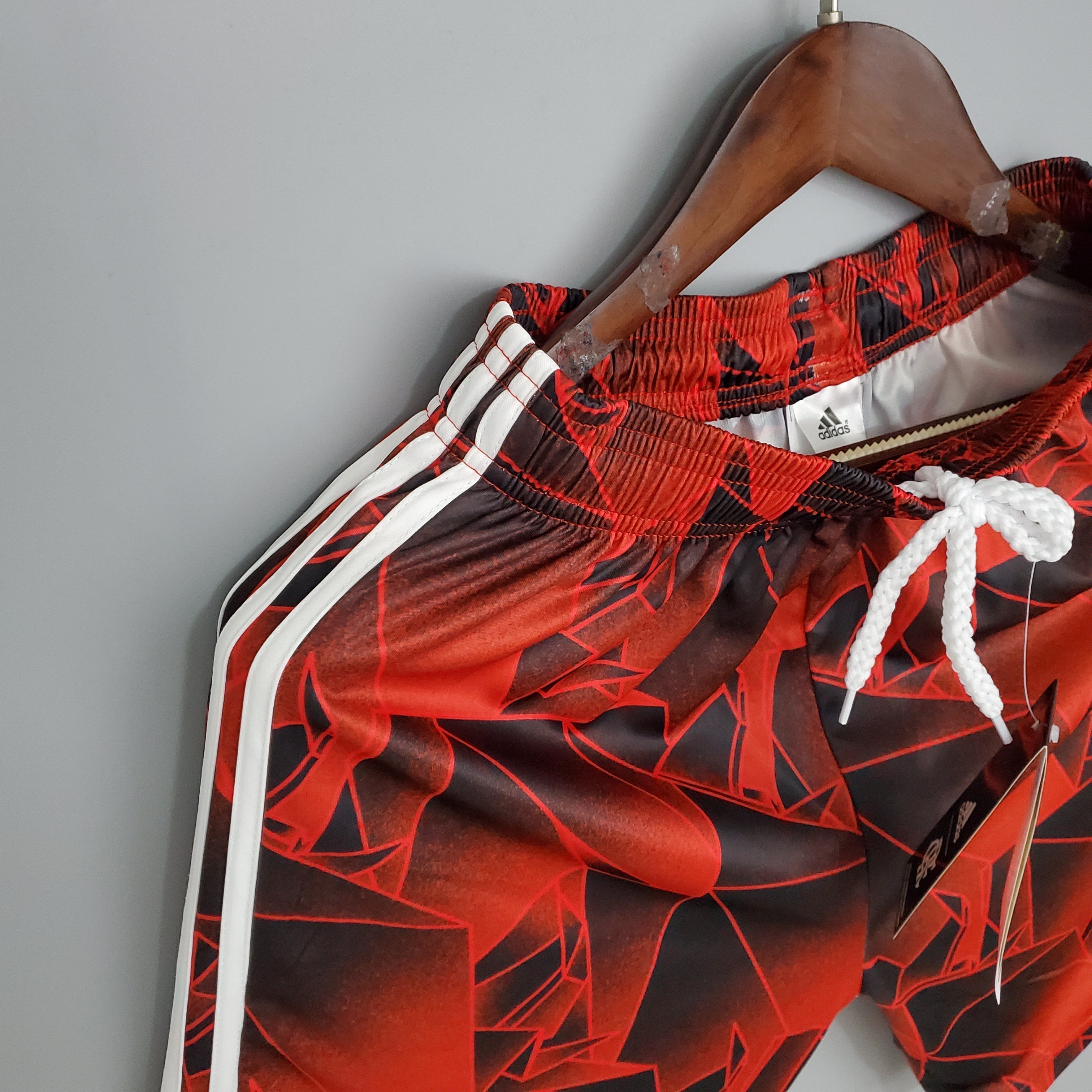 Pantalón corto Flamengo 2021/22