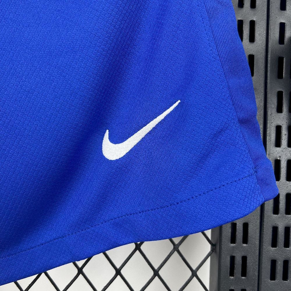 Atlético de Madrid 2025/26 1º Equipación (Shorts)