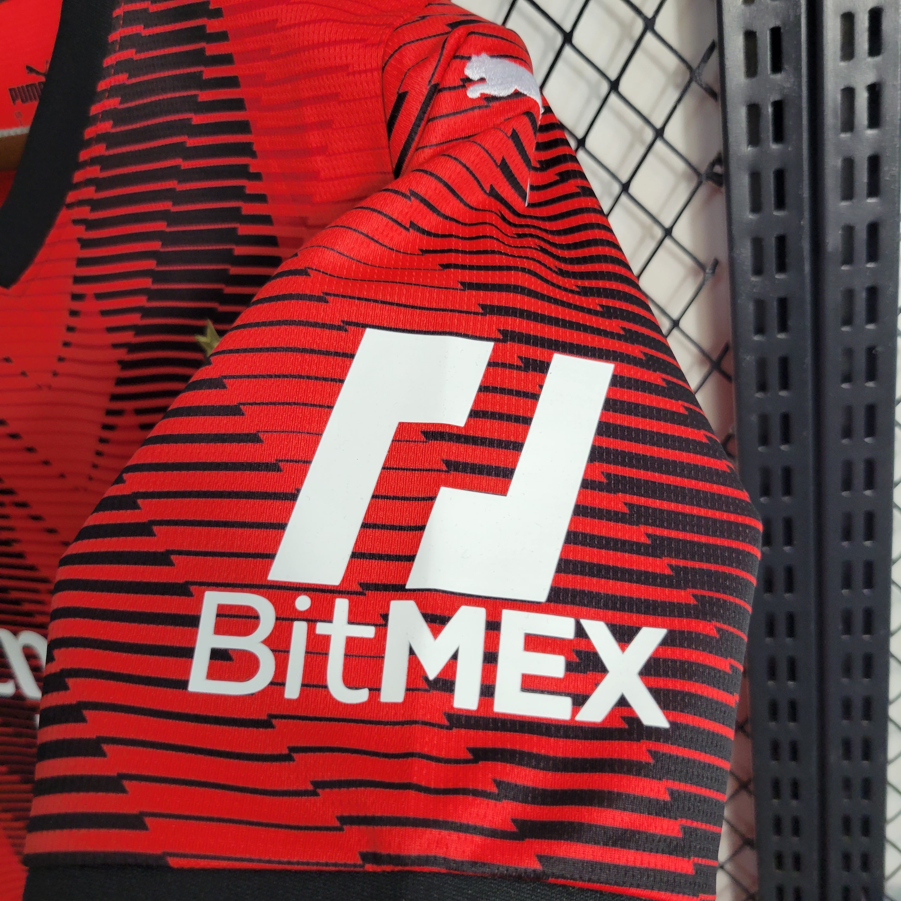 AC Milán 2023/24 (Primera equipación)