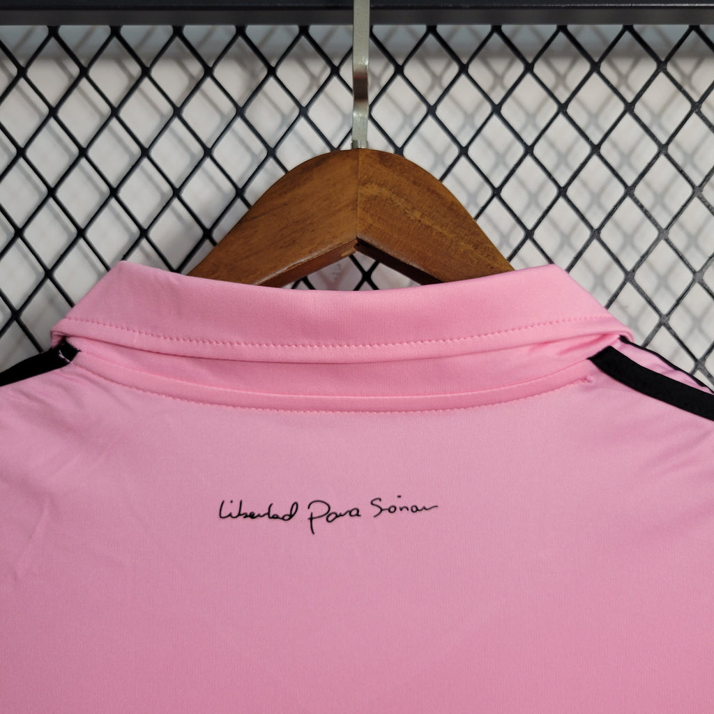 Inter Miami 2022/23 (Primera equipación)