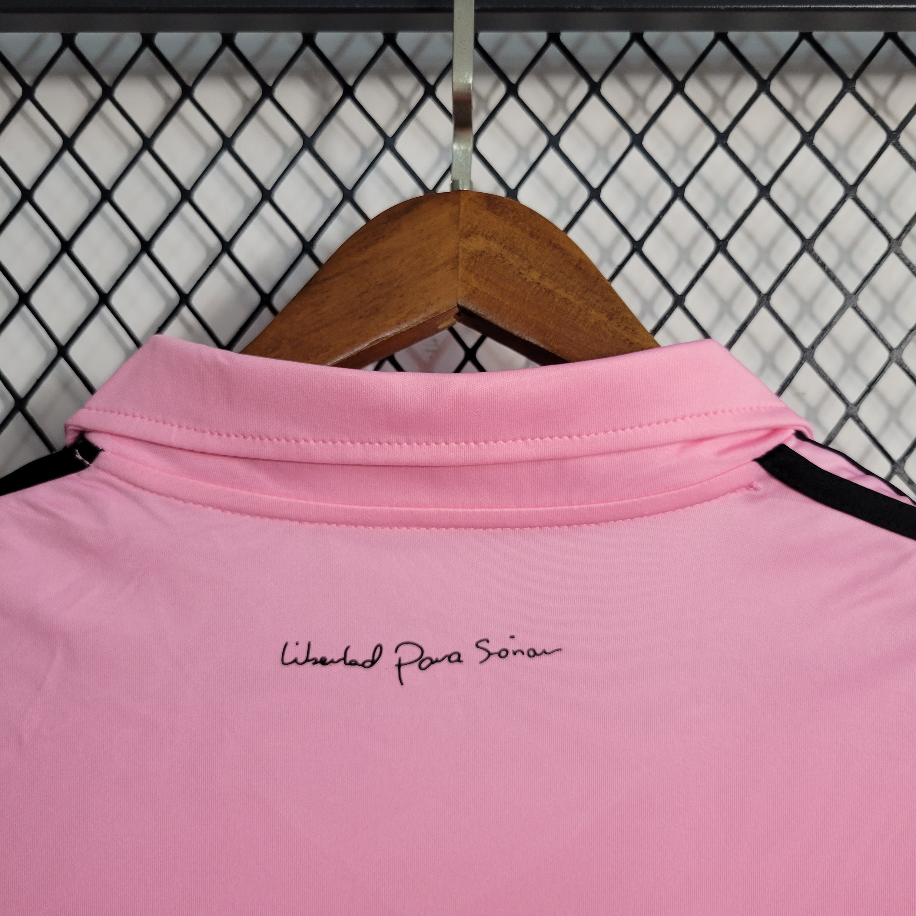 Inter Miami 2022/23 (Primera equipación)