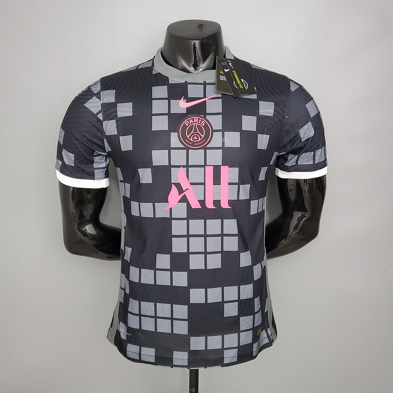 París Saint-Germain Vapor Match 2021/22